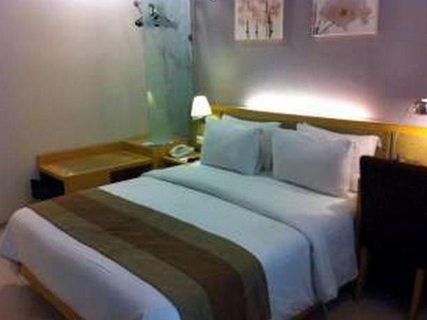 Imagen general del Hotel Gandasari Hotel-Resto-Cafe. Foto 12