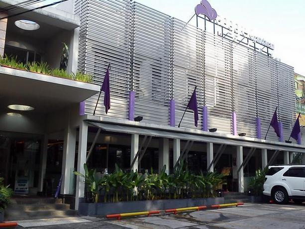 Imagen general del Hotel Gandasari Hotel-Resto-Cafe. Foto 13