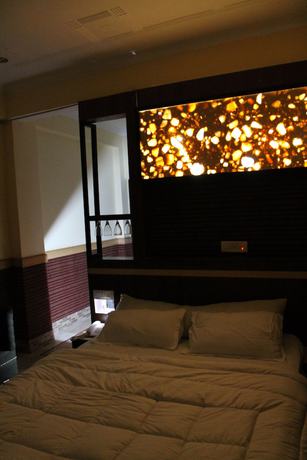 Imagen de la habitación del Hotel Gandhi\'s Paradise. Foto 7