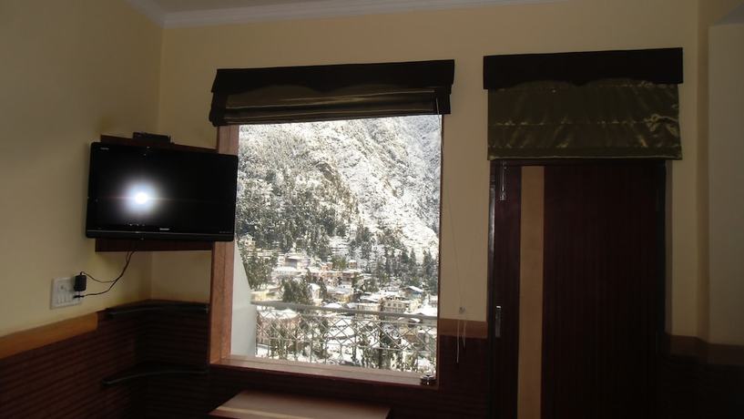 Imagen de la habitación del Hotel Gandhi\'s Paradise. Foto 9