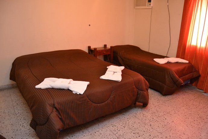 Imagen de la habitación del Hotel Gandia. Foto 2