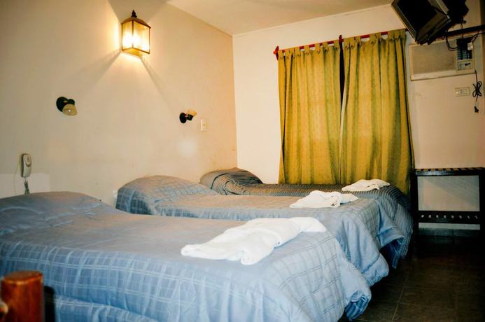 Imagen de la habitación del Hotel Gandia. Foto 7