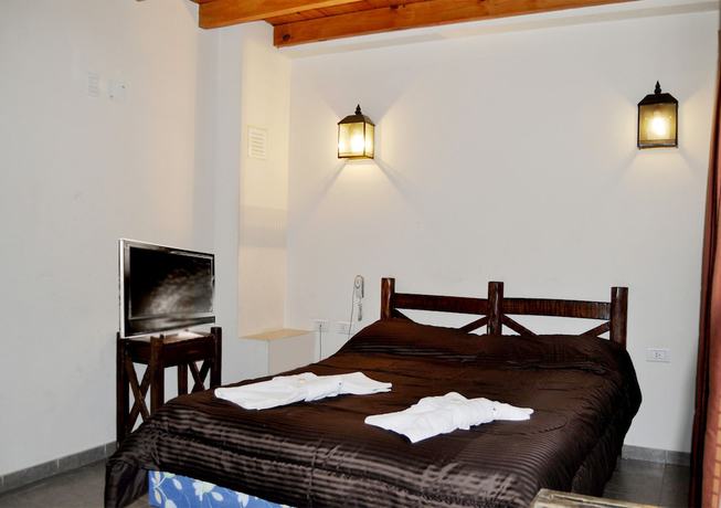 Imagen de la habitación del Hotel Gandia. Foto 8