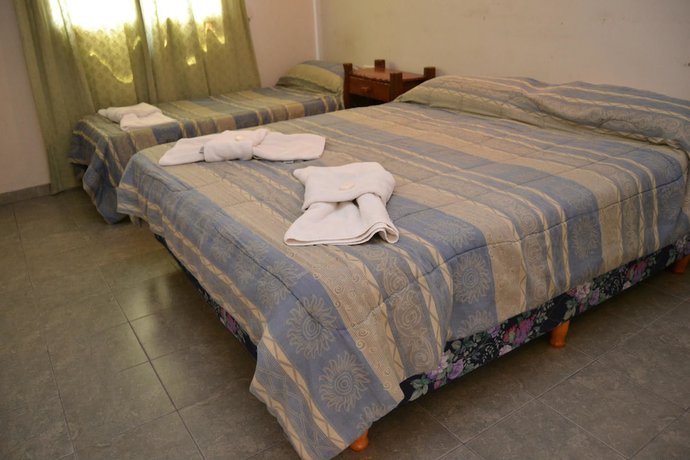 Imagen de la habitación del Hotel Gandia. Foto 9