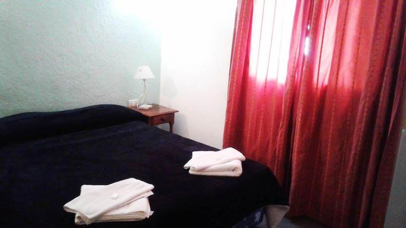 Imagen de la habitación del Hotel Gandia. Foto 10