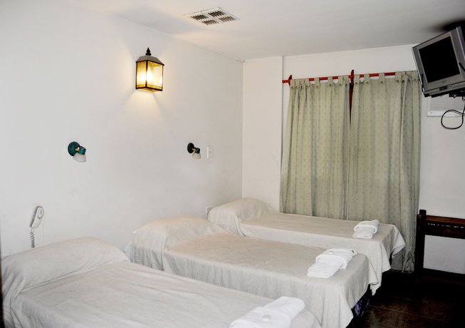 Imagen de la habitación del Hotel Gandia. Foto 11