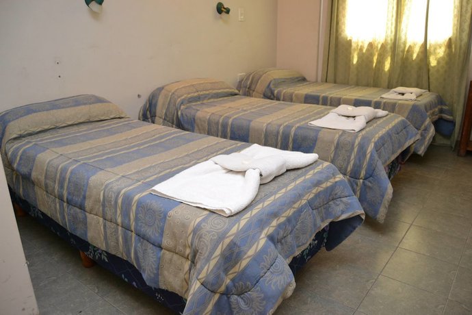 Imagen de la habitación del Hotel Gandia. Foto 12