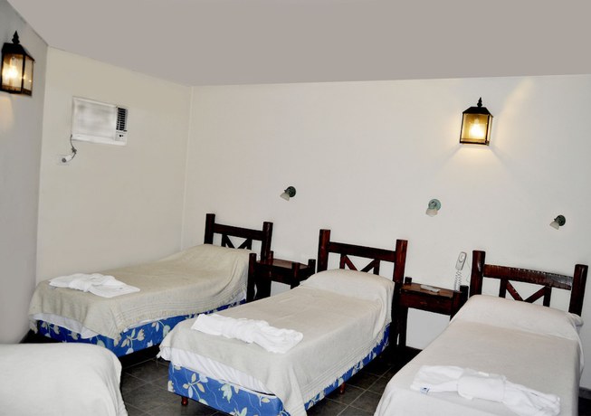 Imagen de la habitación del Hotel Gandia. Foto 13