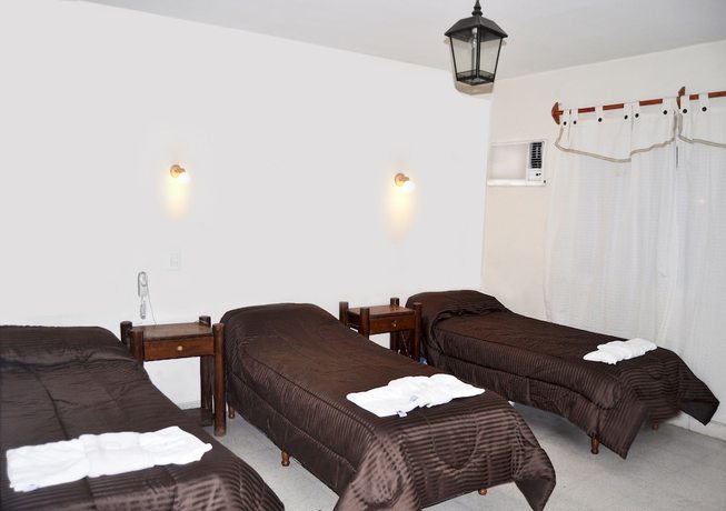 Imagen de la habitación del Hotel Gandia. Foto 14