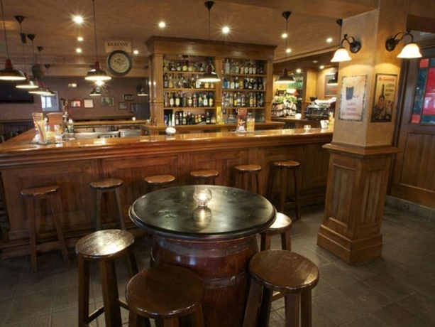 Imagen general del Hotel Gandia Playa. Foto 2