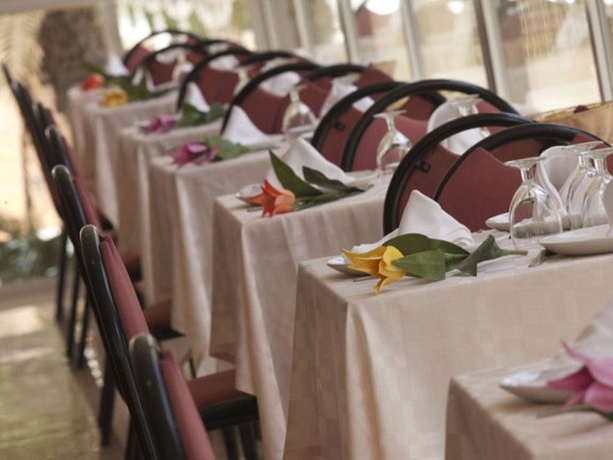 Imagen general del Hotel Gandia Playa. Foto 4