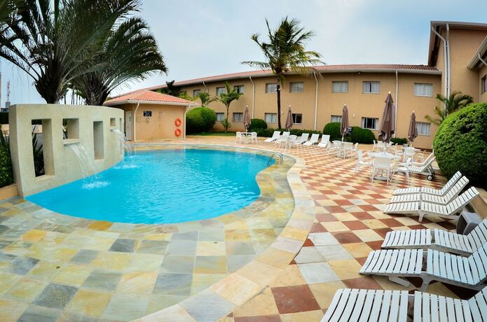 Imagen general del Hotel Gandini. Foto 4