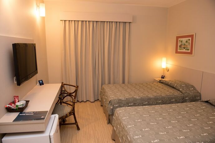 Imagen general del Hotel Gandini. Foto 5