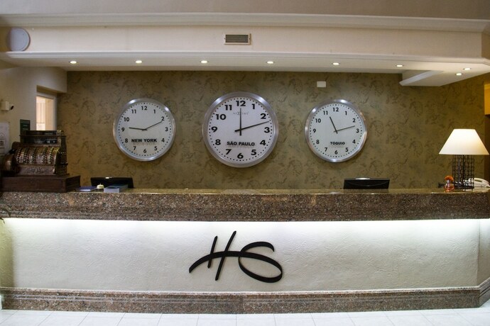 Imagen general del Hotel Gandini. Foto 8