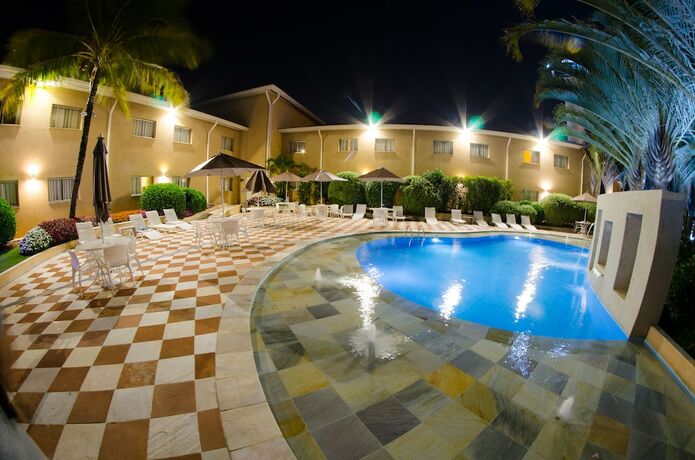 Imagen general del Hotel Gandini. Foto 14