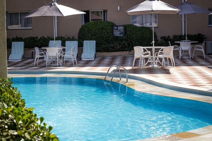 Imagen general del Hotel Gandini. Foto 16
