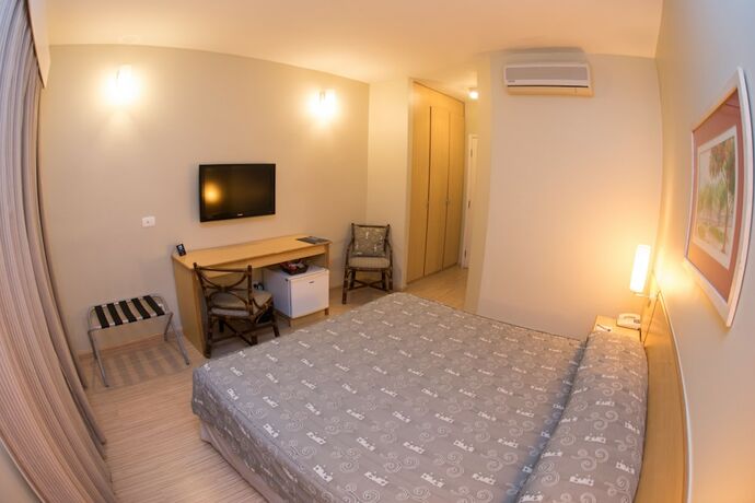 Imagen de la habitación del Hotel Gandini. Foto 19