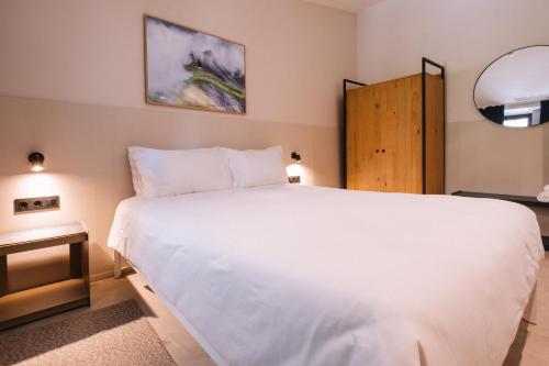 Imagen de la habitación del Hotel Gandum Village Conscious Boutique. Foto 9
