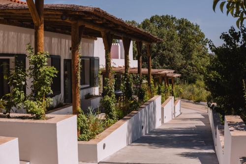 Imagen general del Hotel Gandum Village Conscious Boutique. Foto 1