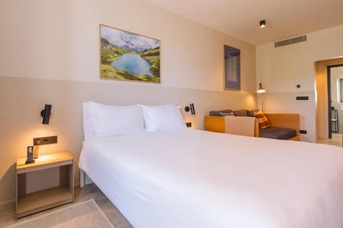 Imagen general del Hotel Gandum Village Conscious Boutique. Foto 4