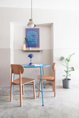 Imagen general del Hotel Gandum Village Conscious Boutique. Foto 5
