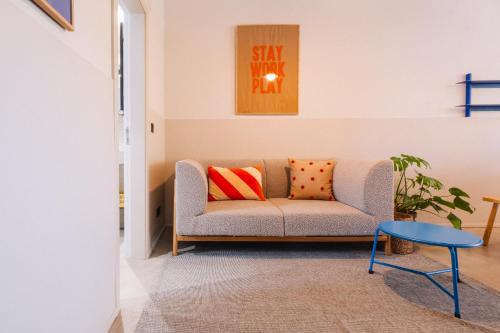 Imagen general del Hotel Gandum Village Conscious Boutique. Foto 6