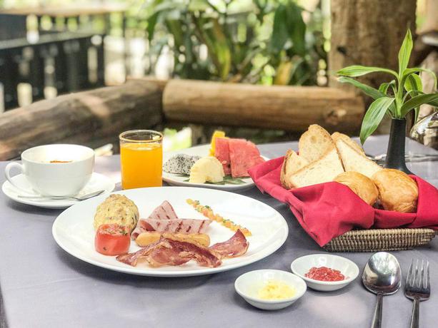 Imagen general del Hotel Gandz Urban. Foto 8