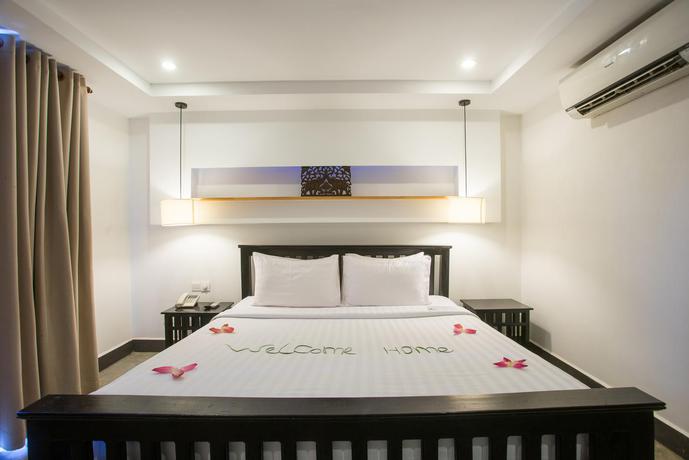 Imagen general del Hotel Gandz Urban. Foto 10