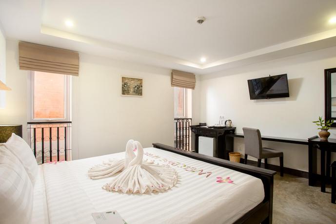 Imagen general del Hotel Gandz Urban. Foto 12