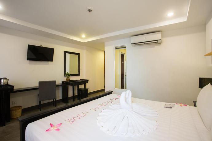 Imagen general del Hotel Gandz Urban. Foto 13