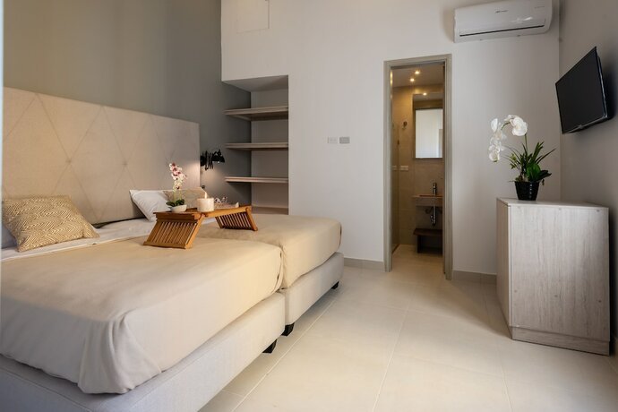 Imagen general del Hotel Ganem Lifestyle Suites. Foto 4
