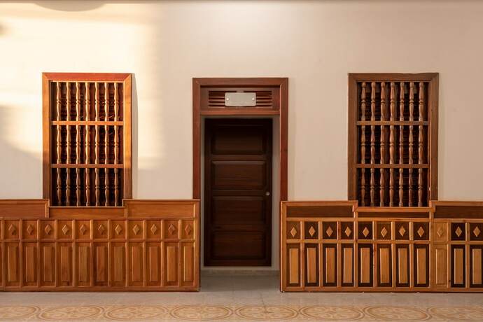 Imagen general del Hotel Ganem Lifestyle Suites. Foto 5
