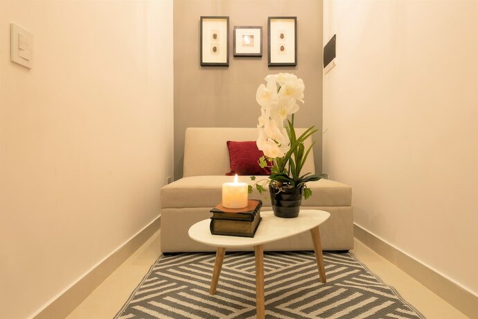 Imagen general del Hotel Ganem Lifestyle Suites. Foto 9