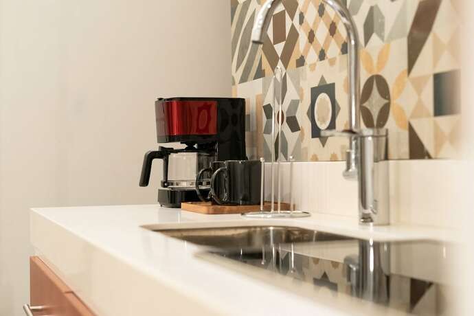 Imagen general del Hotel Ganem Suites Cartagena. Foto 2