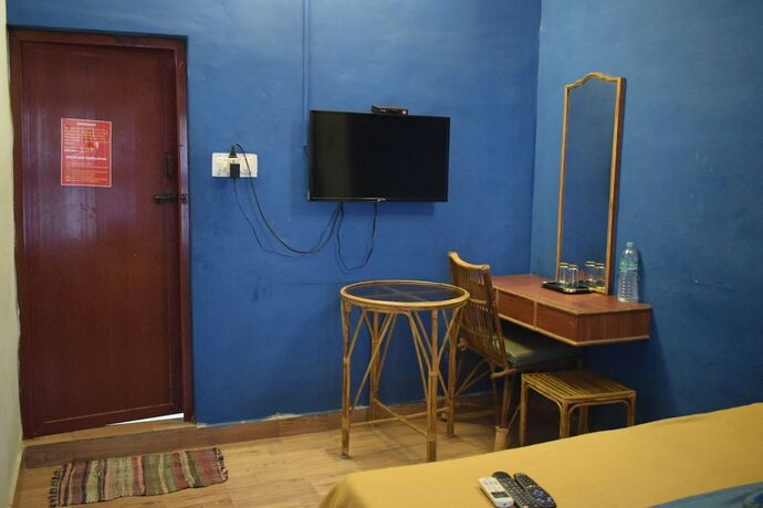 Imagen general del Hotel Ganesh Beach Resort. Foto 11