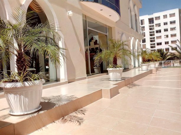 Imagen general del Hotel Ganesh. Foto 2