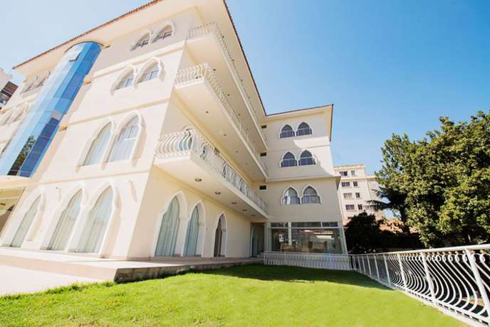 Imagen general del Hotel Ganesh. Foto 3