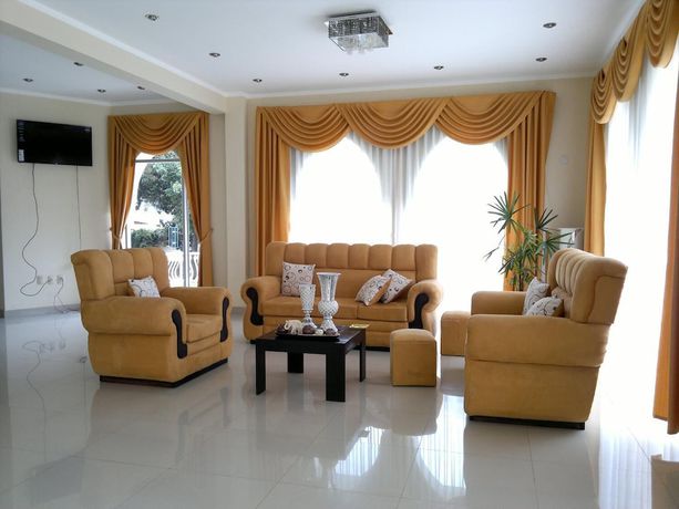 Imagen de los interiores del Hotel Ganesh. Foto 13