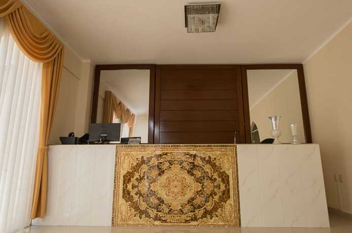 Imagen de los interiores del Hotel Ganesh. Foto 15