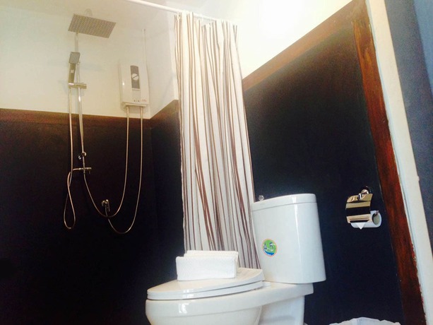 Imagen de la habitación del Hotel Ganesha House. Foto 2