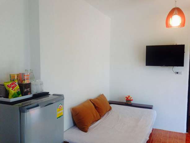 Imagen de la habitación del Hotel Ganesha House. Foto 4