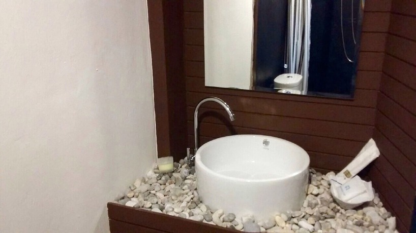 Imagen de la habitación del Hotel Ganesha House. Foto 5