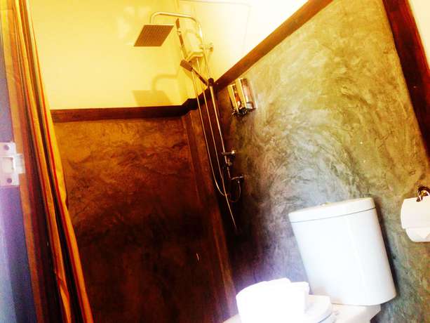 Imagen de la habitación del Hotel Ganesha House. Foto 9