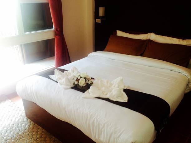 Imagen de la habitación del Hotel Ganesha House. Foto 10