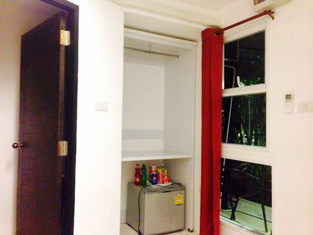 Imagen de la habitación del Hotel Ganesha House. Foto 11