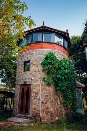 Imagen de la habitación del Hotel Ganesha Kampot Resort. Foto 12