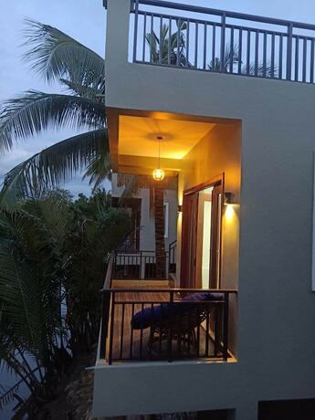 Imagen general del Hotel Ganesha Kampot Resort. Foto 3