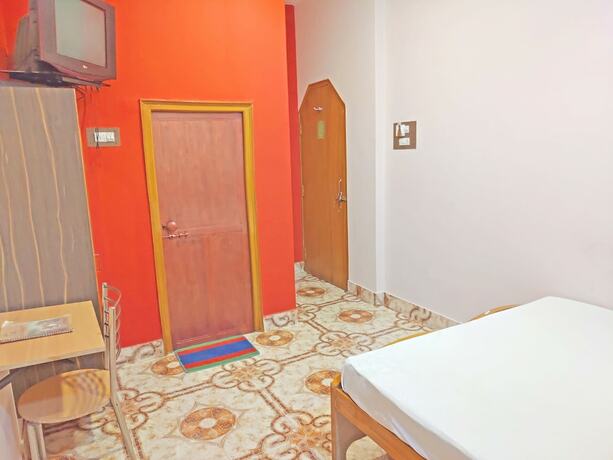 Imagen general del Hotel Ganesha, Varanasi. Foto 6