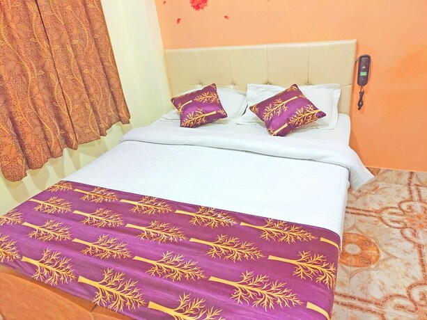 Imagen general del Hotel Ganesha, Varanasi. Foto 7
