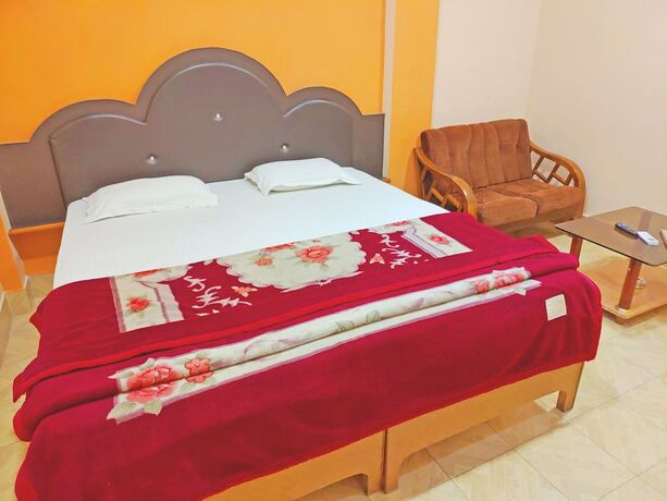 Imagen general del Hotel Ganesha, Varanasi. Foto 9